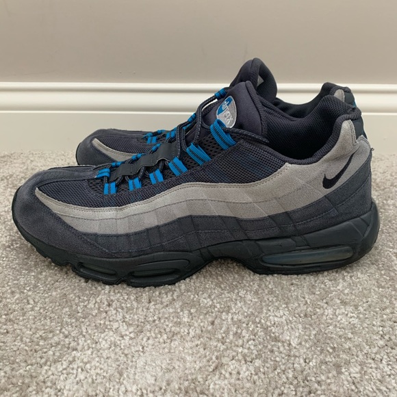 air max 95 size 15